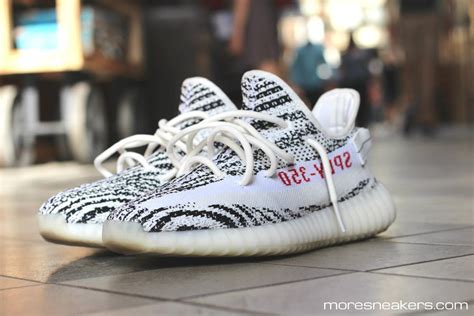 adidas originals zebra schuhe|adidas Yeezy Boost 350 V2 Zebra Men's .